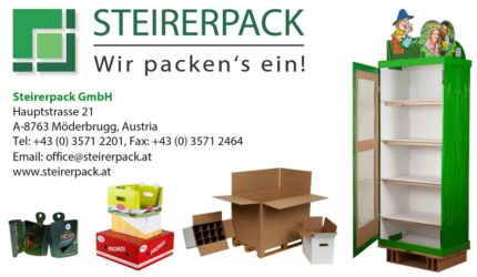 Steirerpack GmbH