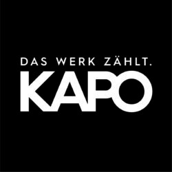 KAPO Fenster und Türen GmbH