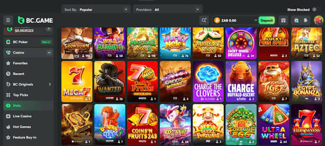 BC.Game UAE Casino The Ultimate Gaming Destination in the UAE
