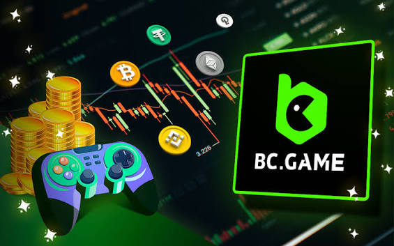 BC.Game UAE Casino The Ultimate Gaming Destination in the UAE