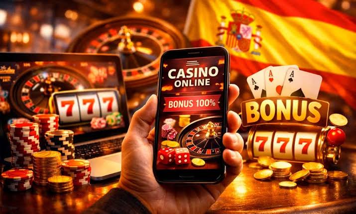 Casino en Línea España Gratis Todo lo que Necesitas Saber