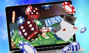 Experience the Thrill of Online Casino Gxmble 1228332833