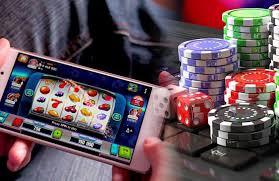 Experience the Thrill of Online Casino Gxmble 1228332833