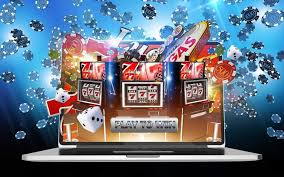 Experience the Thrill of Online Casino Gxmble 1228332833