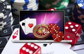 Il Fascino dei Casino Online Scopri il Mondo del Gioco Virtuale