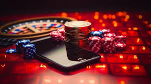 Il Fascino dei Casino Online Scopri il Mondo del Gioco Virtuale