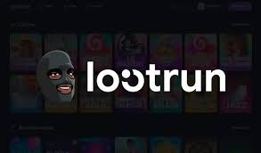 LootRUn Casino — вход в мир захватывающих приключений