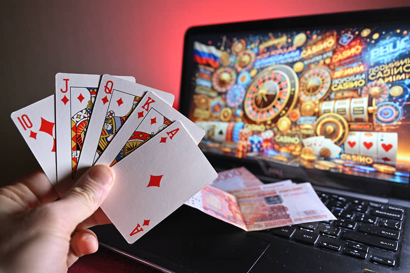 Royal Vincit Casino Un Viaggio nel Gioco d'Azzardo Online 843035037