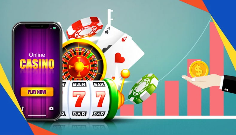 Scopri il Magico Mondo delle Slot Online 1903595662